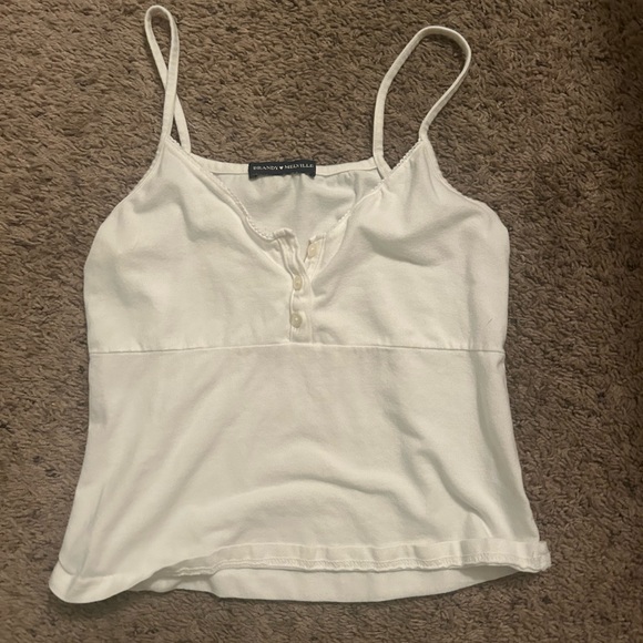 BRANDY MELVILLE/TANK TOP BUNDLE - Picture 4 of 4